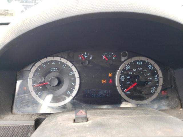 Photo 9 from auction – 2010 FORD ESCAPE XLT with VIN 1FMCU0D77AKC46523