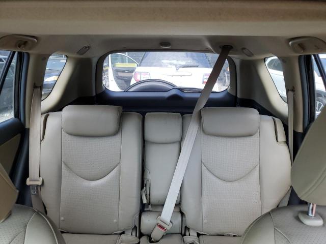 Photo 10 from auction – 2011 TOYOTA RAV4 LIMIT with VIN 2T3DF4DV6BW118596