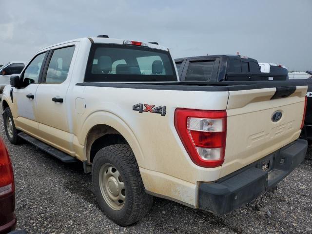 Photo 2 from auction – 2022 FORD F150 SUPER with VIN 1FTEW1EB4NKE42487