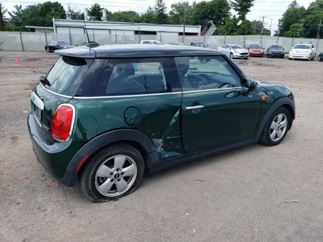 Photo 3 from auction – 2015 MINI COOPER with VIN WMWXM5C52F3A57718