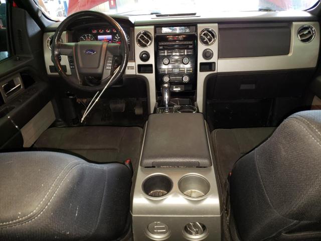 Photo 8 from auction – 2012 FORD F150 SUPER with VIN 1FTFW1CT8CFC59647