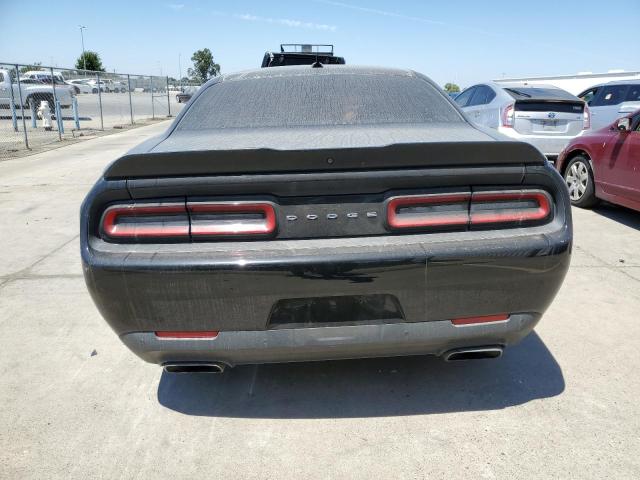 Photo 6 from auction – 2018 DODGE CHALLENGER with VIN 2C3CDZFJ1JH246756