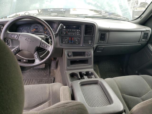 Photo 8 from auction – 2004 CHEVROLET SILVERADO with VIN 1GCEK19T14E354430