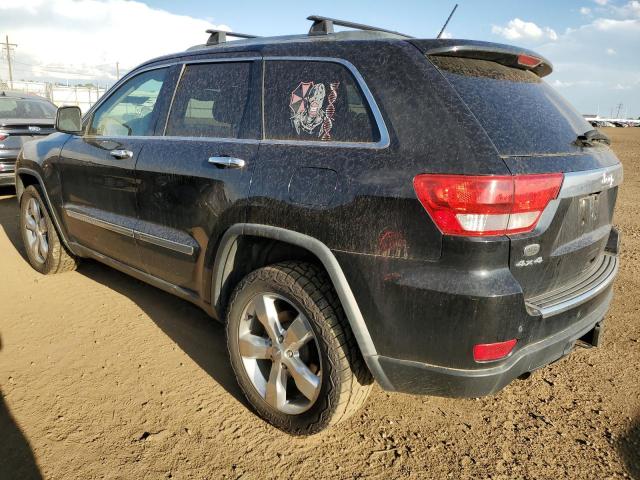 Photo 2 from auction – 2012 JEEP GRAND CHER with VIN 1C4RJFCT0CC234557