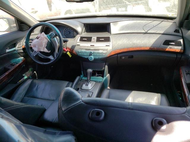 Photo 8 from auction – 2012 HONDA CROSSTOUR with VIN 5J6TF1H51CL001561