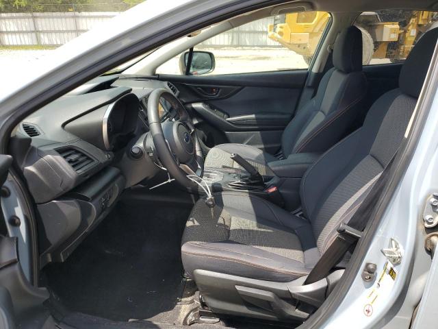 Photo 7 from auction – 2018 SUBARU CROSSTREK with VIN JF2GTABC1JH211456