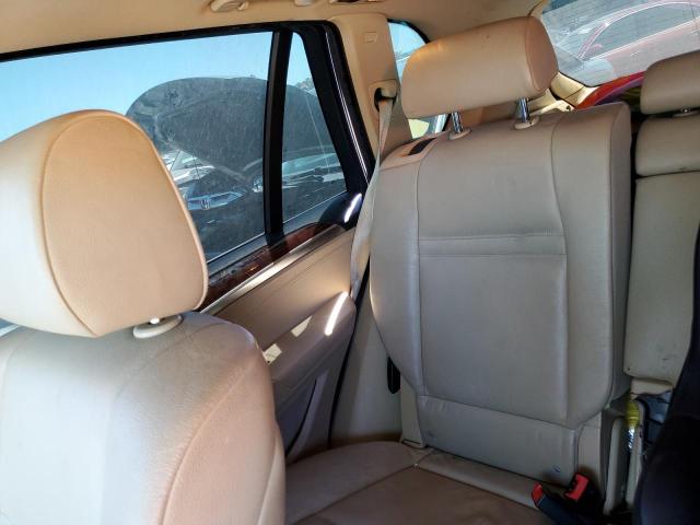 Снимка 10 от търг – 2007 BMW X5 3.0I с VIN 4USFE43527LY80275