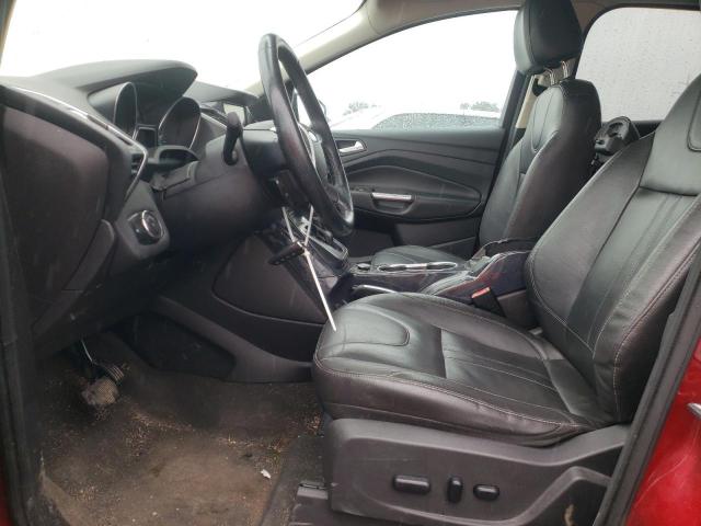 Photo 7 from auction – 2013 FORD ESCAPE TIT with VIN 1FMCU9J96DUC84506