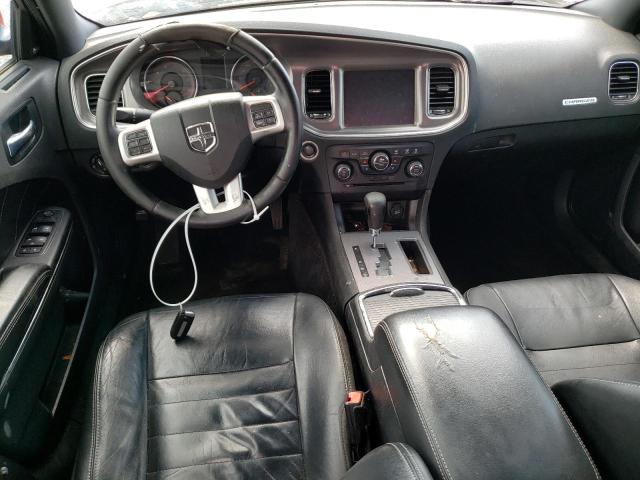 Photo 8 from auction – 2012 DODGE CHARGER R/ with VIN 2C3CDXCT9CH187839