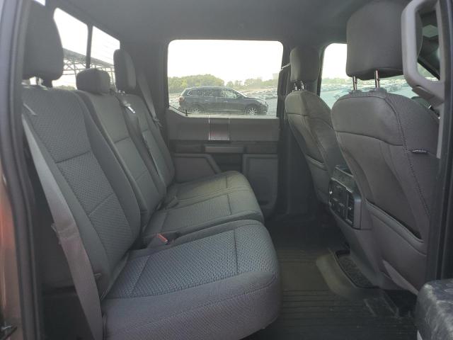Photo 10 from auction – 2018 FORD F150 SUPER with VIN 1FTEW1E57JFA26379