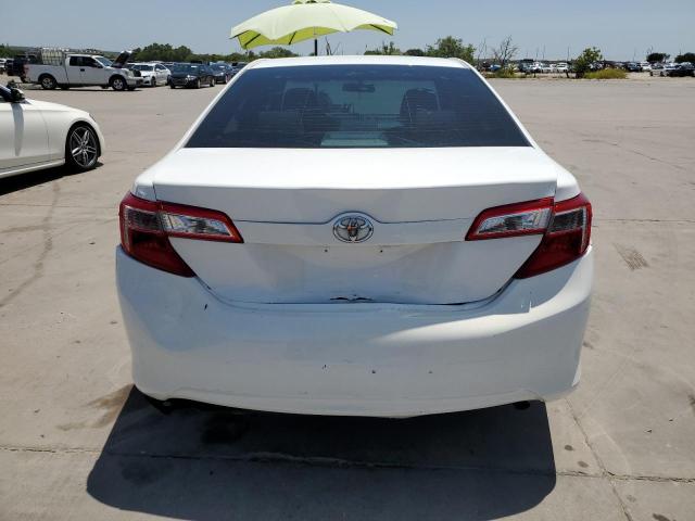 Photo 6 from auction – 2014 TOYOTA CAMRY L with VIN 4T4BF1FK4ER443761