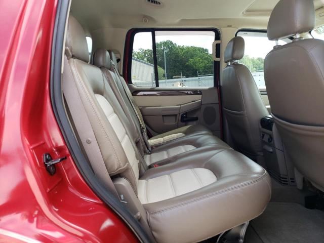 Photo 11 from auction – 2004 FORD EXPLORER E with VIN 1FMDU74W14UA80626