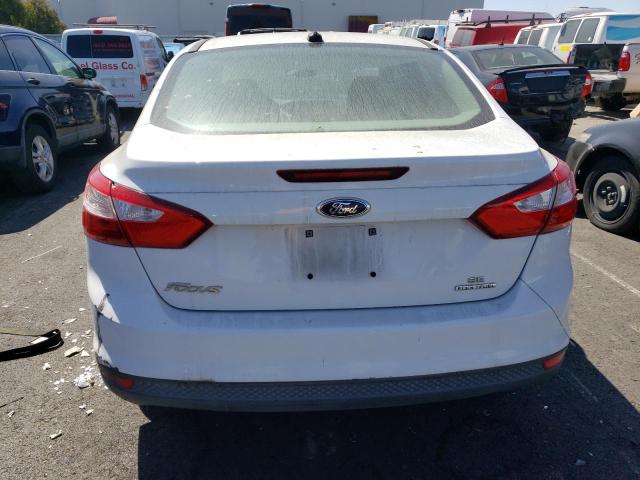Photo 6 from auction – 2014 FORD FOCUS SE with VIN 1FADP3F25EL266889