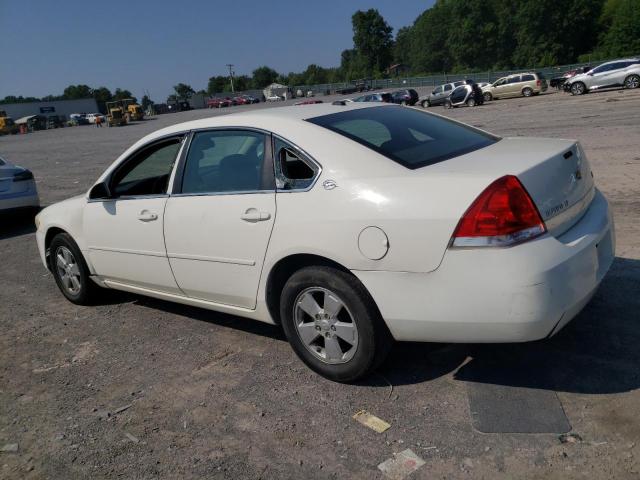 Zdjęcie 2 z aukcji – 2007 CHEVROLET IMPALA LT z VIN 2G1WT58K379111137