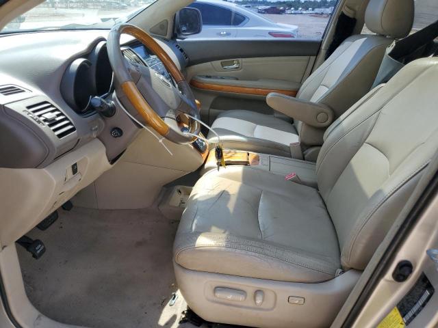Photo 7 from auction – 2006 LEXUS RX 330 with VIN 2T2GA31U96C049240