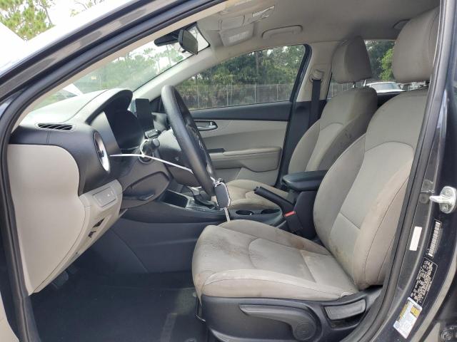 Photo 7 from auction – 2019 KIA FORTE FE with VIN 3KPF24AD4KE037379