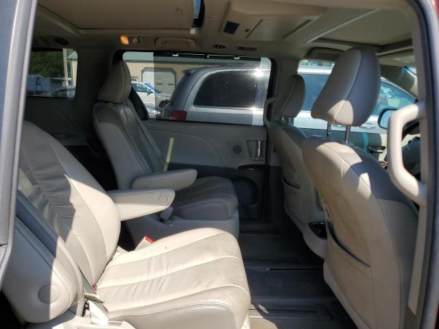 Photo 11 from auction – 2012 TOYOTA SIENNA XLE with VIN 5TDYK3DC7CS225794