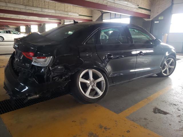 Photo 3 from auction – 2015 AUDI S3 PREMIUM with VIN WAUBFGFF2F1042942