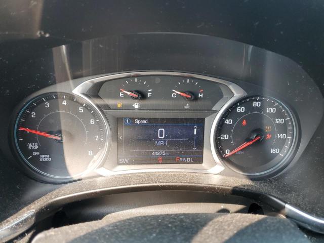 Photo 9 from auction – 2019 CHEVROLET EQUINOX LT with VIN 3GNAXJEV4KL321806