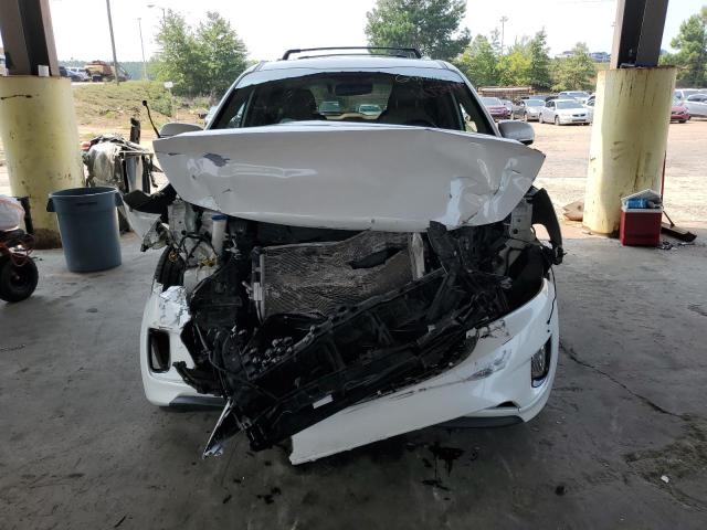 Photo 5 from auction – 2016 KIA SEDONA EX with VIN KNDMC5C18G6132196