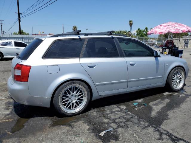 Photo 3 from auction – 2005 AUDI A4 1.8T AV with VIN WAUVC68E35A038398