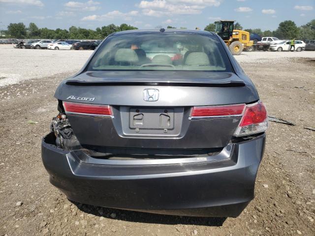 Photo 6 from auction – 2011 HONDA ACCORD EXL with VIN 1HGCP2F80BA018918