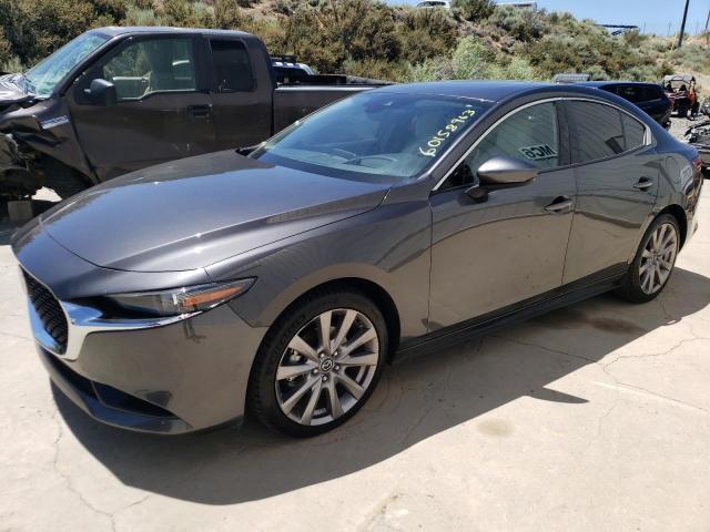 MAZDA 3 PREMIUM 2019 with VIN JM1BPBEM3K1116933 - Photo from auction