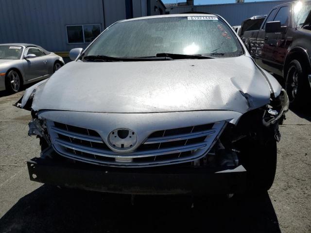 Photo 5 from auction – 2013 TOYOTA COROLLA BA with VIN 5YFBU4EE8DP156257