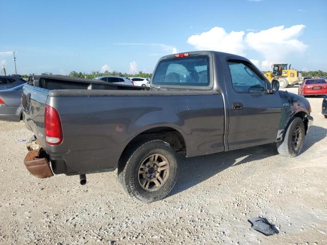 Photo 3 from auction – 2004 FORD F-150 HERI with VIN 2FTRF17214CA46860