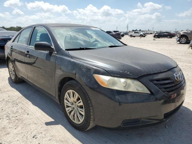 Photo 4 from auction – 2008 TOYOTA CAMRY CE with VIN 4T4BE46KX8R024256