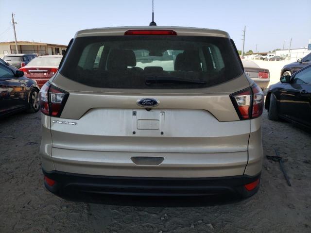 Photo 6 from auction – 2017 FORD ESCAPE S with VIN 1FMCU0F7XHUB01942