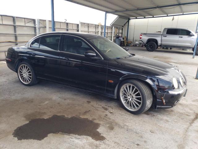 Photo 4 from auction – 2003 JAGUAR S-TYPE with VIN SAJEA01U33HM65867