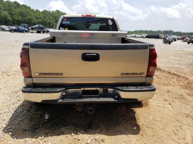 Photo 6 from auction – 2003 CHEVROLET SILVERADO with VIN 2GCEK19T731390610