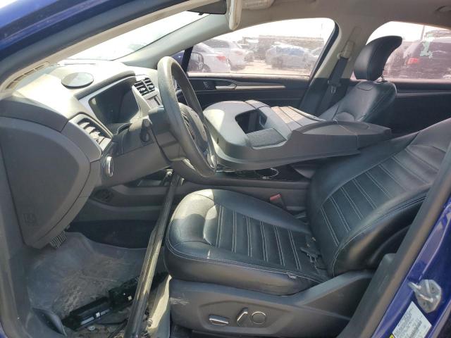 Photo 7 from auction – 2014 FORD FUSION SE with VIN 3FA6P0HD1ER176405
