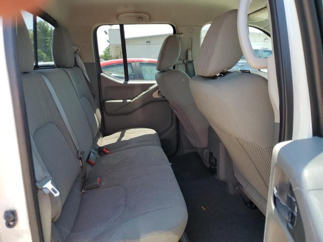 Photo 10 from auction – 2015 NISSAN FRONTIER S with VIN 1N6AD0FV2FN707119