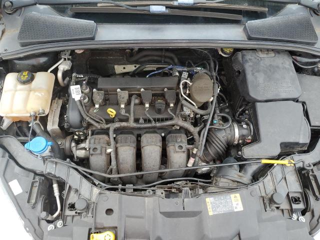 Photo 11 from auction – 2015 FORD FOCUS SE with VIN 1FADP3F24FL262821