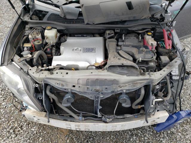 Photo 11 from auction – 2012 LEXUS RX 450 with VIN JTJBC1BA8C2430084