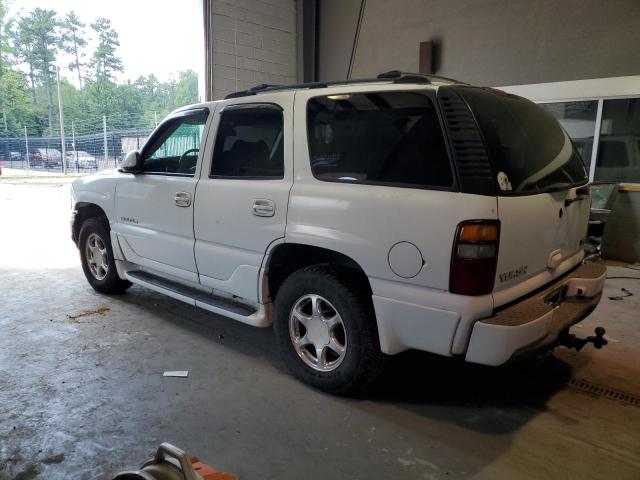 Photo 2 from auction – 2002 GMC DENALI with VIN 1GKEK63U22J155362