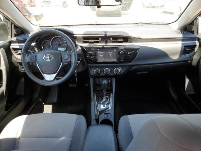 Photo 8 from auction – 2016 TOYOTA COROLLA L with VIN 5YFBURHE4GP496518