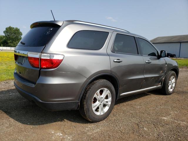 Photo 3 from auction – 2013 DODGE DURANGO SX with VIN 1C4RDJAGXDC572114