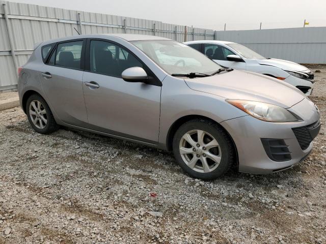 Photo 4 from auction – 2011 MAZDA 3 I with VIN JM1BL1KF7B1467016