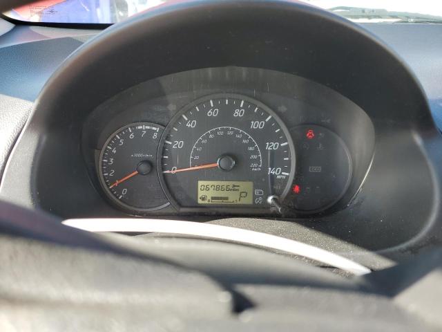 Photo 9 from auction – 2019 MITSUBISHI MIRAGE G4 with VIN ML32F3FJ0KHF07287