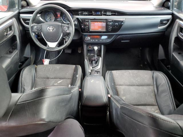 Photo 8 from auction – 2015 TOYOTA COROLLA L with VIN 5YFBURHE1FP350396