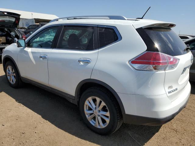 Photo 2 from auction – 2016 NISSAN ROGUE S with VIN KNMAT2MVXGP637072