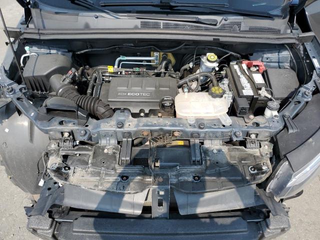 Photo 11 from auction – 2017 CHEVROLET TRAX 1LT with VIN KL7CJPSB2HB204054