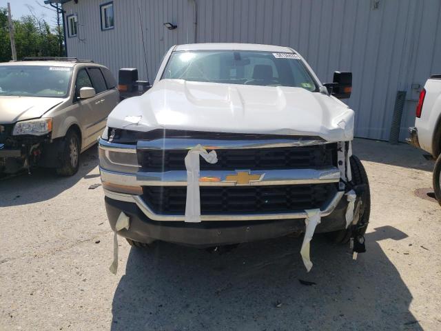 Photo 5 from auction – 2016 CHEVROLET SILVERADO with VIN 1GCNCNEC6GZ234467