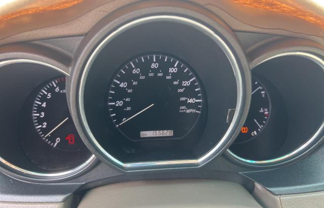 Photo 8 from auction – 2008 LEXUS RX 350 with VIN 2T2GK31U18C035381