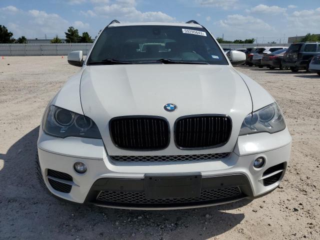 Photo 5 from auction – 2012 BMW X5 XDRIVE3 with VIN 5UXZW0C55C0B89974