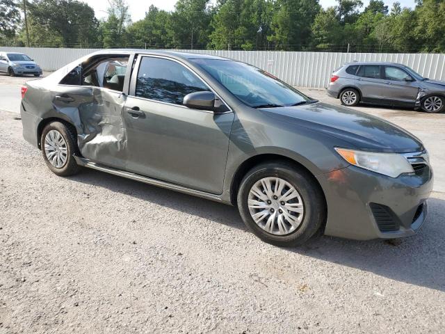 Photo 4 from auction – 2014 TOYOTA CAMRY L with VIN 4T4BF1FK8ER418538