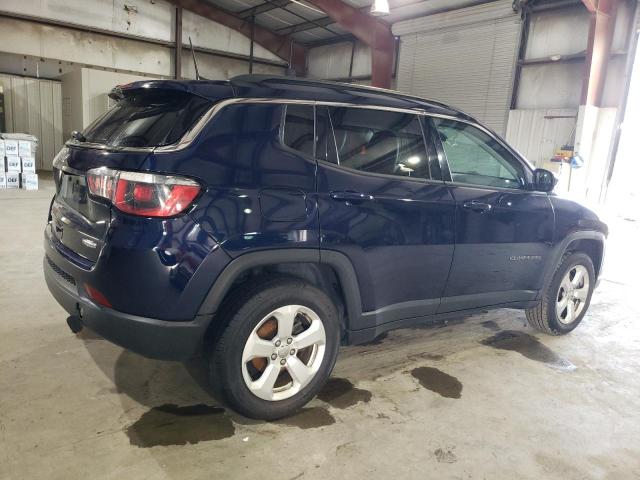 Photo 3 from auction – 2018 JEEP COMPASS LA with VIN 3C4NJDBB0JT303017